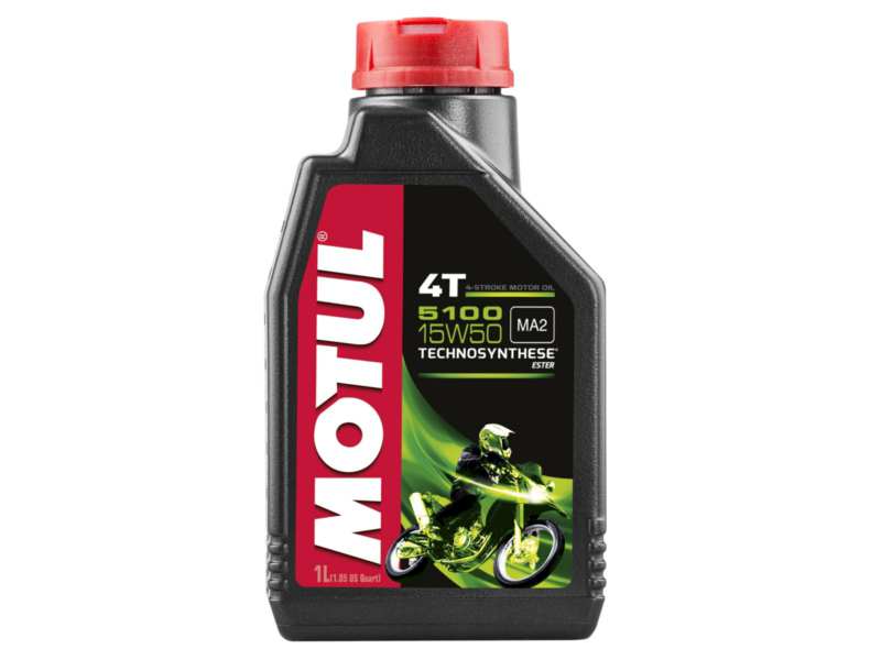 MOTUL Motorenöl (Motorrad) 122821 Inhalt [Liter]: 1, Viskositätsklasse nach SAE: 15W-50, Spezifikation nach API: SL, SM, SG, SH, SJ, Spezifikation: JASO MA2 
Inhalt [Liter]: 1, Gebindeart: Flasche, Viskositätsklasse nach SAE: 15W-50, Spezifikation nach API: SP, Spezifikation nach JASO: MA2
Kann aus Gründen der Qualitätssicherung nicht zurückgenommen werden! 1.