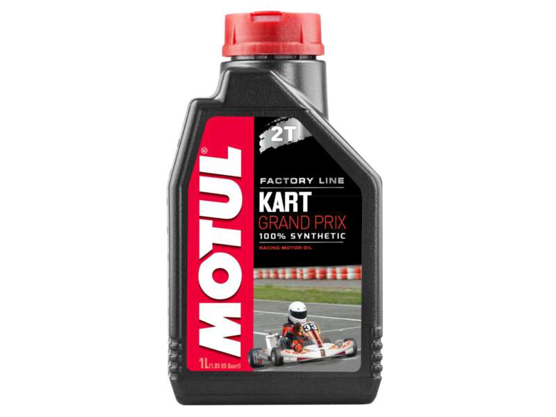 MOTUL Motorenöl (Motorrad) 122829 Inhalt [Liter]: 1, Spezifikation nach API: TC, Spezifikation: FIA - CIK  approval 
Inhalt [Liter]: 1, Gebindeart: Flasche, Spezifikation nach API: TC
Kann aus Gründen der Qualitätssicherung nicht zurückgenommen werden!