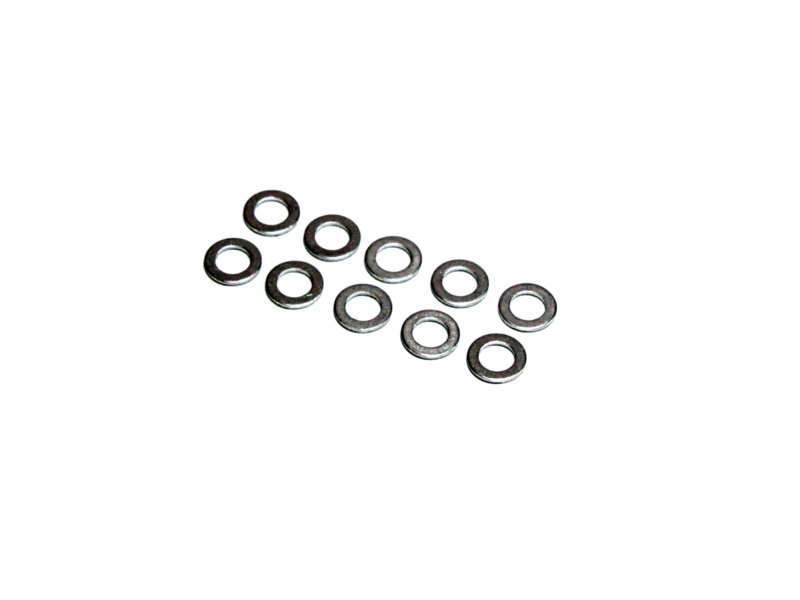 VICTOR REINZ Sealing ring 873162 10 pcs/pack.
Material: Aluminium, Thickness [mm]: 1,5, Inner diameter [mm]: 8, Outer diameter [mm]: 14