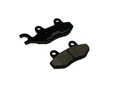 FERODO Brake pad for motorcycle