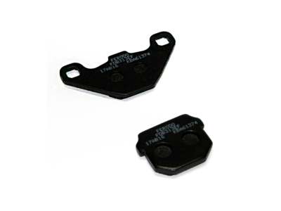 FERODO Brake pad for motorcycle