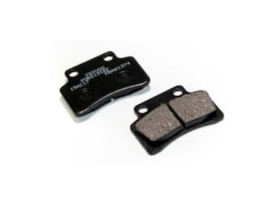 FERODO Brake pad for motorcycle