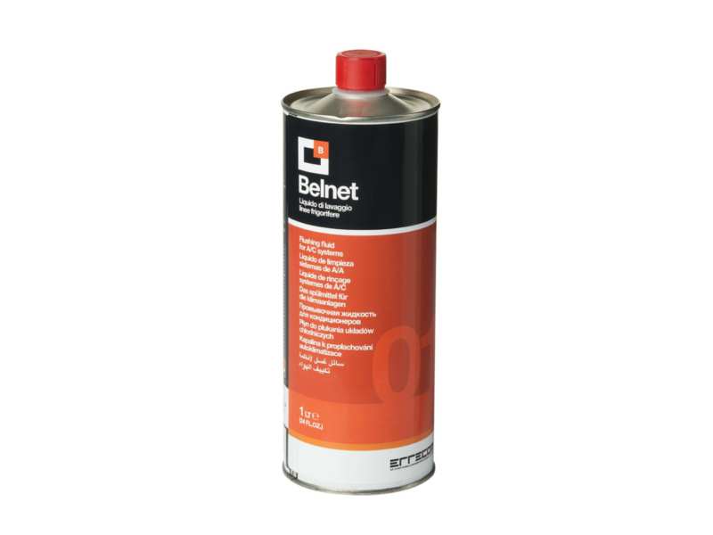 ERRECOM Climate flushing fluid 10227394 Belnet - 1l of liquid
Cannot be taken back for quality assurance reasons!