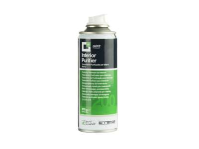 ERRECOM Air condition cleaner fluid