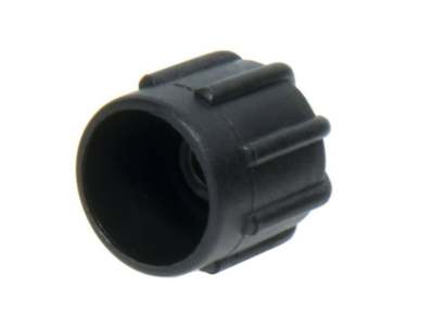 ERRECOM Air condition connection valve cap