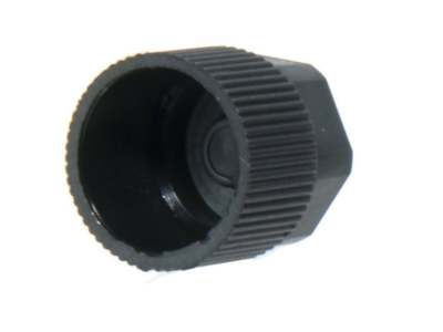 ERRECOM Air condition connection valve cap