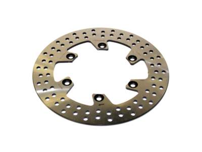 FERODO Motorcycle brake disc