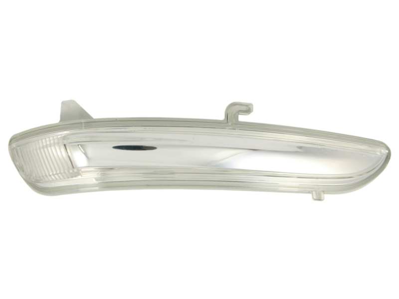 TYC Turn indikator 10266179 Fitting Position: Right Exterior Mirror, Registration Type: ECE-certified, Lamp Type: WY5W