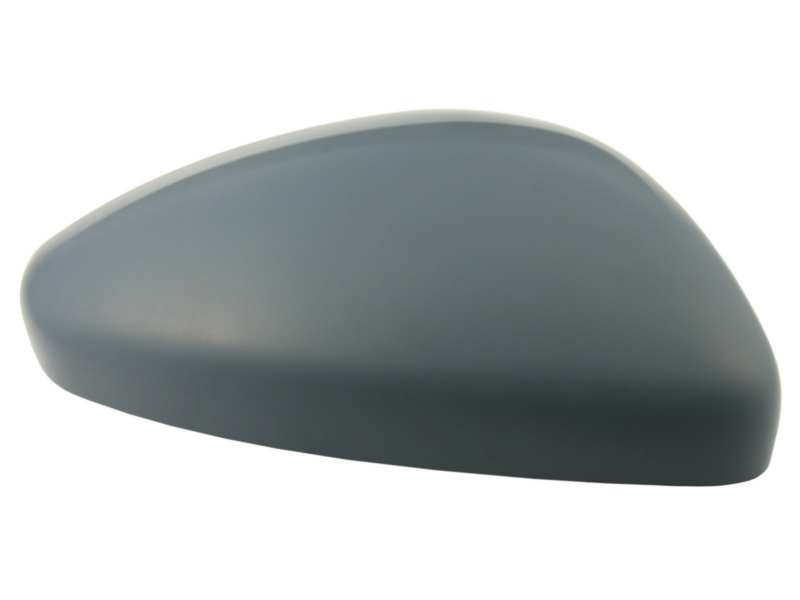 TYC Rearview mirror casing 10263846 Fitting Position: Left, Surface: Primed