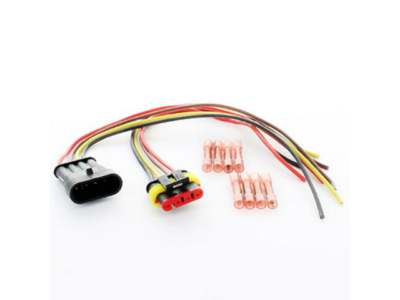 MEAT & DORIA Kabelbaum Reparatursatz (25130)