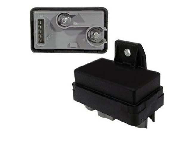 MEAT & DORIA Glow plug controller 958681 for article number: 7285930