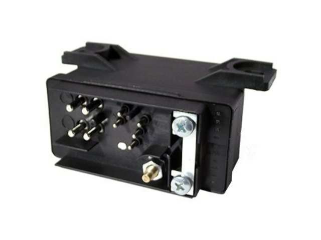 MEAT & DORIA Glow plug controller 958667 Number of pins: 10