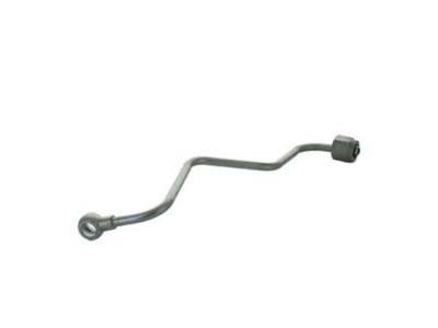 MEAT & DORIA Ölschlauch (63002)