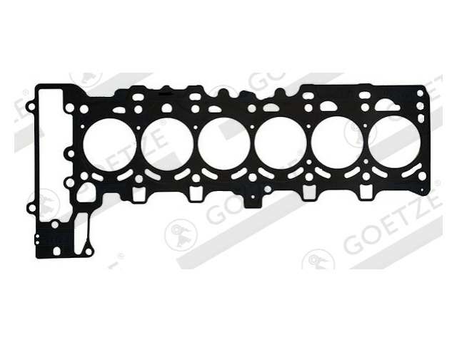 GOETZE Cyilinder head gasket 10197597 Thickness [mm]: 1,2, Gasket Design: Multilayer Steel (MLS)