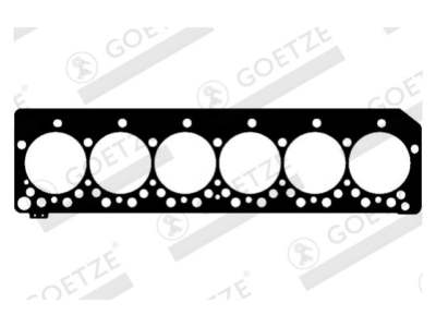 GOETZE Cyilinder head gasket