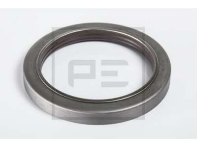 PE AUTOMOTIVE Wheel hub seal