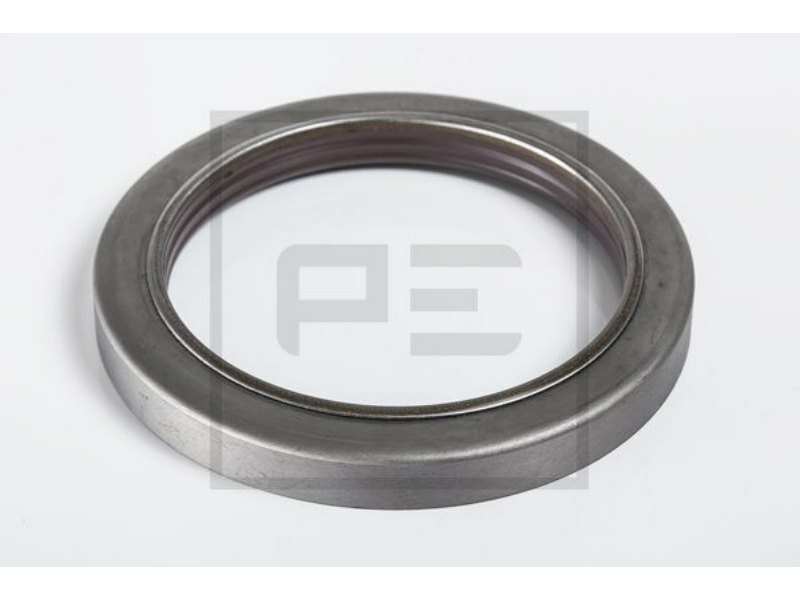 PE AUTOMOTIVE Wheel hub seal 10267115 