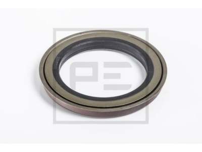 PE AUTOMOTIVE Wheel hub seal