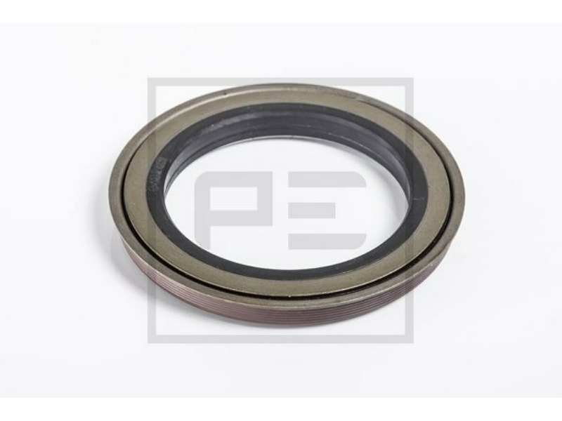 PE AUTOMOTIVE Wheel hub seal 10267112 