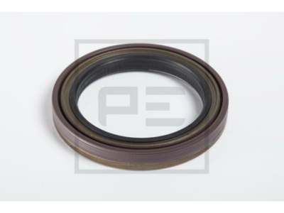 PE AUTOMOTIVE Wheel hub seal