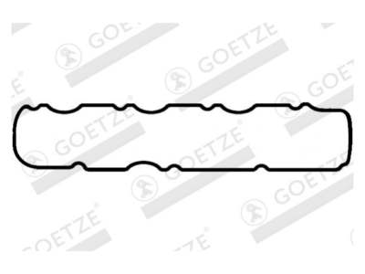 GOETZE Zylinderkopfhaubendichtung