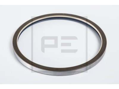 PE AUTOMOTIVE Wheel hub seal