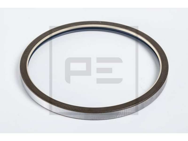 PE AUTOMOTIVE Wheel hub seal 10267113 