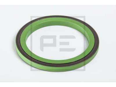 PE AUTOMOTIVE Wheel hub seal