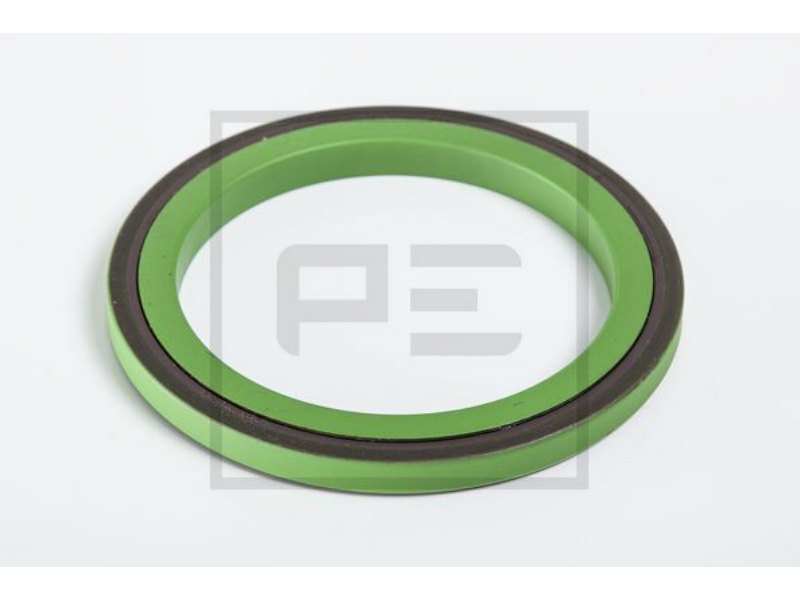 PE AUTOMOTIVE Wheel hub seal 10267114 