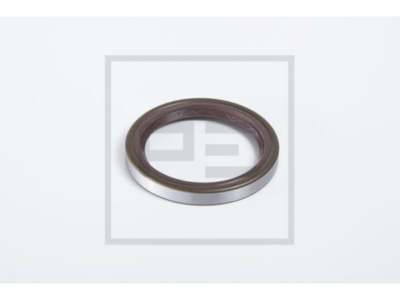 PE AUTOMOTIVE Wheel hub seal