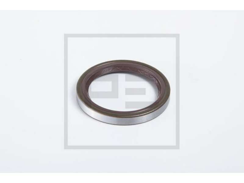 PE AUTOMOTIVE Wheel hub seal 10267131 