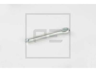 PE AUTOMOTIVE Kerbstift
