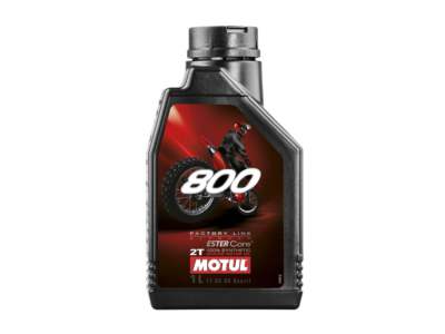 MOTUL Motor oil (Motorcycle)