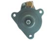 REMY Starter 10275619 Voltage [V]: 24, Rotation Direction: Clockwise rotation, Version: Cat: KB Interch., Rated Power [kW]: 6,6, Number of Teeth: 9, Weight [kg]: 18,8, Material: Steel, Used part return not required: , Length [mm]: 323,5, Diameter [mm]: 127, Similar to picture: 4.