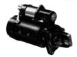 REMY Starter 10275209 renewed
Voltage [V]: 24, Rotation Direction: Clockwise rotation, Version: Serie: 37MT (300), Rated Power [kW]: 7, Number of Teeth: 12, Weight [kg]: 24,04, Used part return required: , Similar to picture: 1.