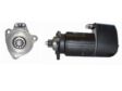 REMY Starter 10275554 Voltage [V]: 24, Rotation Direction: Clockwise rotation, Version: Cat: KB Interch., Rated Power [kW]: 5,4, Number of Teeth: 11, Weight [kg]: 17, Material: Steel, Used part return not required: , Length [mm]: 323,5, Diameter [mm]: 127, Similar to picture: 3.