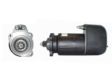 REMY Starter 10275590 Voltage [V]: 24, Rotation Direction: Clockwise rotation, Version: Cat: KB Interch., Rated Power [kW]: 5,4, Number of Teeth: 11, Weight [kg]: 16,72, Number of mounting bores: 3, Flange O [mm]: 89, Material: Steel, Used part return not required: , Length [mm]: 323,5, Diameter [mm]: 127, Plug Type ID: SOL16, Similar to picture: 3.
