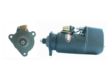REMY Starter 10275619 Voltage [V]: 24, Rotation Direction: Clockwise rotation, Version: Cat: KB Interch., Rated Power [kW]: 6,6, Number of Teeth: 9, Weight [kg]: 18,8, Material: Steel, Used part return not required: , Length [mm]: 323,5, Diameter [mm]: 127, Similar to picture: 3.