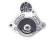 REMY Starter 10275648 Voltage [V]: 12, Rated Power [kW]: 2,8, Number of Teeth: 10, Number of mounting bores: 3, Number of thread bores: 0, Service exchange part: 2.