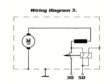 REMY Starter 10275648 Voltage [V]: 12, Rated Power [kW]: 2,8, Number of Teeth: 10, Number of mounting bores: 3, Number of thread bores: 0, Service exchange part: 5.