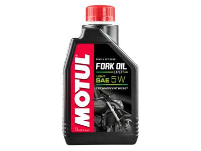 MOTUL CASTROL shock absorbes oil