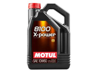 MOTUL Motorenöl