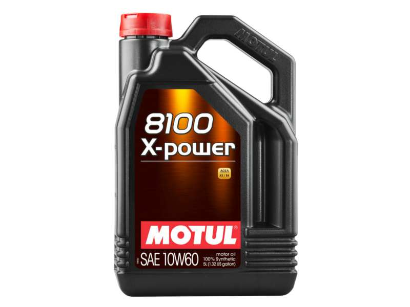 MOTUL Motorenöl 122858 Inhalt [Liter]: 5, Viskositätsklasse nach SAE: 10W-60, Spezifikation nach ACEA: A3/B4, Spezifikation nach API: CF, SN, Öl-Herstellerempfehlung: FIAT 9.55535-H3 
Inhalt [Liter]: 5, Gebindeart: Kanister, Viskositätsklasse nach SAE: 10W-60, Ölherstellerempfehlung: FIAT 9.55535-H3, Spezifikation nach ACEA: A3/B4, Spezifikation nach API: SP
Kann aus Gründen der Qualitätssicherung nicht zurückgenommen werden!