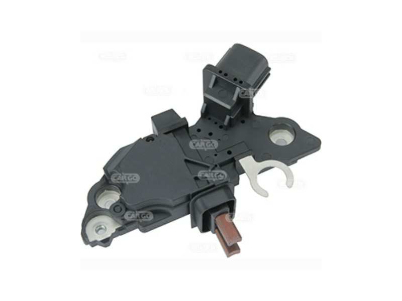 HC-CARGO Alternator Regulator 10292660 Charging Voltage [V]: 14,4, Voltage [V]: 14, Plug Type ID: S-IG-L-DF/DFM