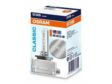 OSRAM Glühlampe 10279691 Lampenart: D3S (Gasentladungslampe), Spannung [V]: 42, Nennleistung [W]: 35, Sockelausführung: PK32d-5 
Lampenart: D3S (Gasentladungslampe), Spannung [V]: 42, Nennleistung [W]: 35, Sockelausführung Glühlampe: PK32d-5, Gebindeart: Schachtel
Kann aus Gründen der Qualitätssicherung nicht zurückgenommen werden! 1.