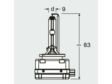 OSRAM Bulb 10279691 Lamp Type: D3S (Gas Discharge Lamp), Voltage [V]: 42, Rated Power [W]: 35, Socket Type: PK32d-5 
Lamp Type: D3S (Gas Discharge Lamp), Voltage [V]: 42, Rated Power [W]: 35, Socket Type bulb: PK32d-5, Packing Type: Box
Cannot be taken back for quality assurance reasons! 3.