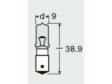 OSRAM Glühlampe 10279640 Lampenart: HY21W, Spannung [V]: 12, Nennleistung [W]: 21, Sockelausführung: BAW9s 
Lampenart: HY21W, Spannung [V]: 12, Nennleistung [W]: 21, Sockelausführung Glühlampe: BAW9s
Kann aus Gründen der Qualitätssicherung nicht zurückgenommen werden! 2.