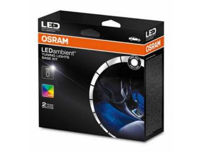OSRAM LED-Reihe