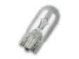 OSRAM Glühlampe 10279620 Lampenart: W5W, Spannung [V]: 12, Nennleistung [W]: 5, Sockelausführung: W2,1x9,5d 
Lampenart: W5W, Spannung [V]: 12, Nennleistung [W]: 5, Sockelausführung Glühlampe: W2.1x9.5d, Gebindeart: Blisterpack
Kann aus Gründen der Qualitätssicherung nicht zurückgenommen werden! 3.