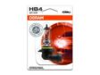 OSRAM Glühlampe 10279760 Lampenart: HB4, Spannung [V]: 12, Nennleistung [W]: 51, Sockelausführung: P22d 
Lampenart: HB4, Spannung [V]: 12, Nennleistung [W]: 51, Sockelausführung Glühlampe: P22d, Gebindeart: Blisterpack
Kann aus Gründen der Qualitätssicherung nicht zurückgenommen werden! 2.